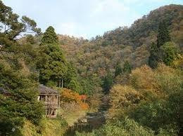 Aratama Valley-小松市必去景点