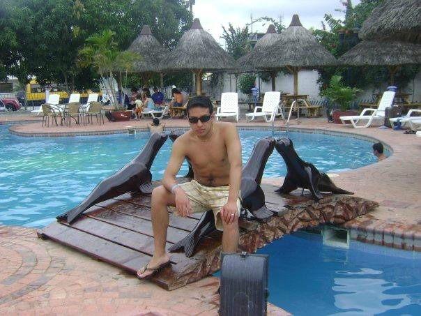 Hotel Juan Sebastian主图