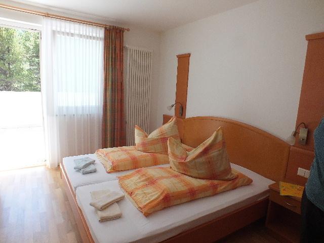 Alpengasthof Enzian-客卧