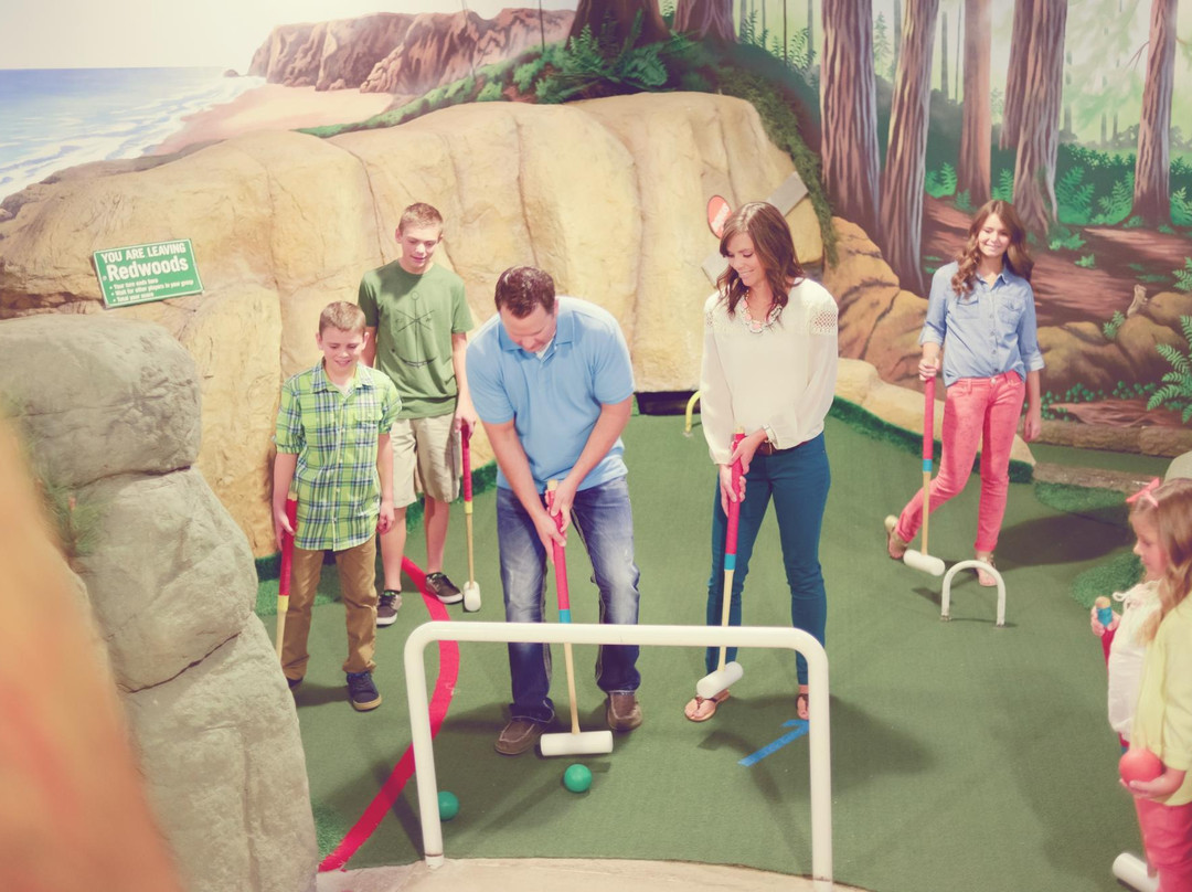 Provo Beach-普若佛必去景点