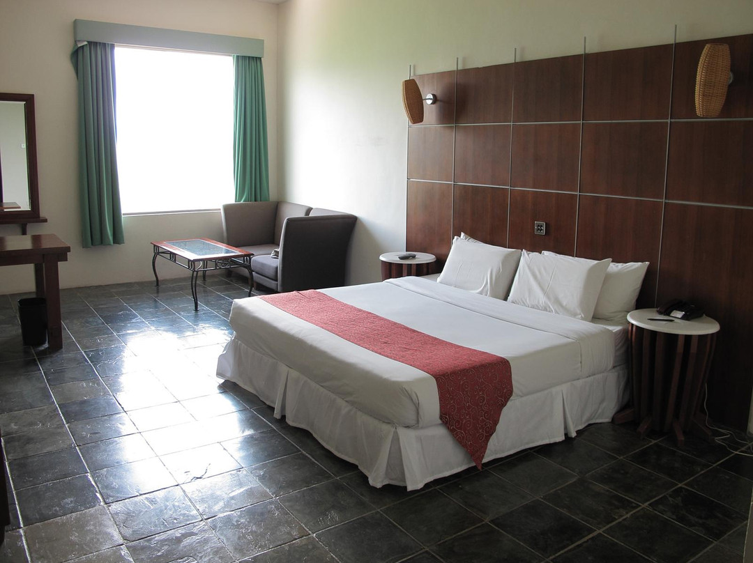 Tanjung Rhu酒店住宿-贺兰万酒店