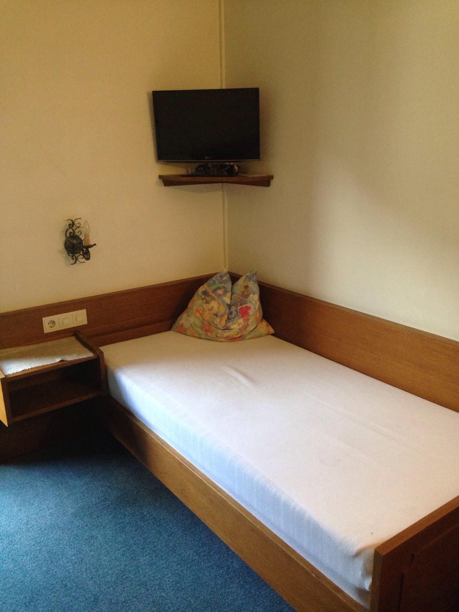 Gasthof Sprenger-客卧