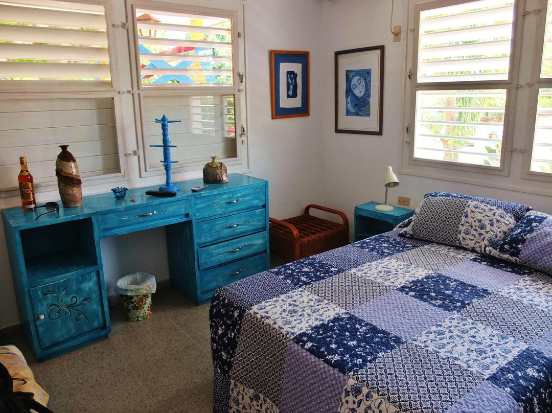 Casa Lola