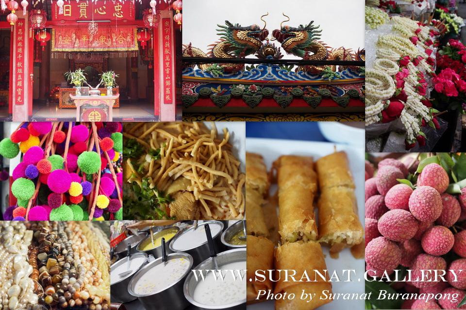 Thai-Chinese culture in Chiangmai - Private Day Tours-清迈必去景点
