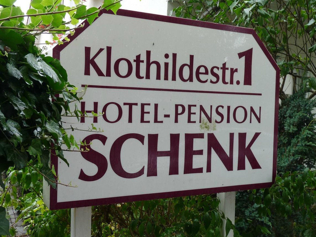 Pension Schenk主图