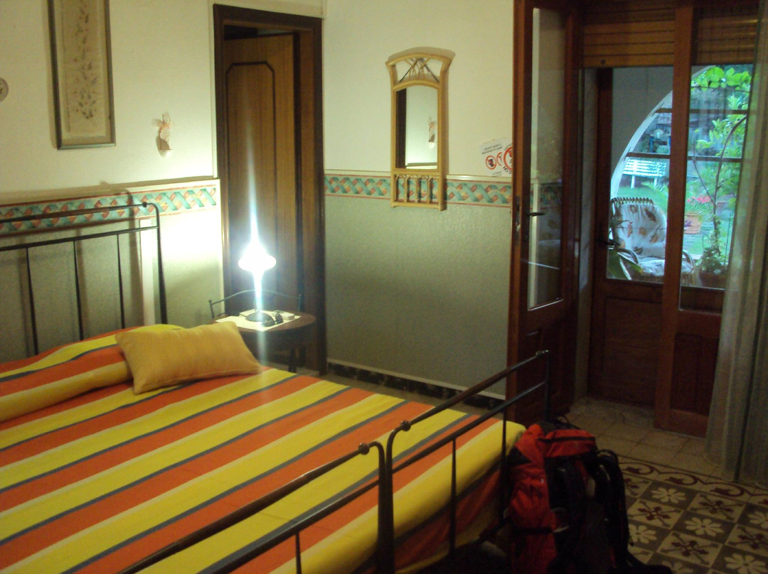 Su Narboni Mannu B & B