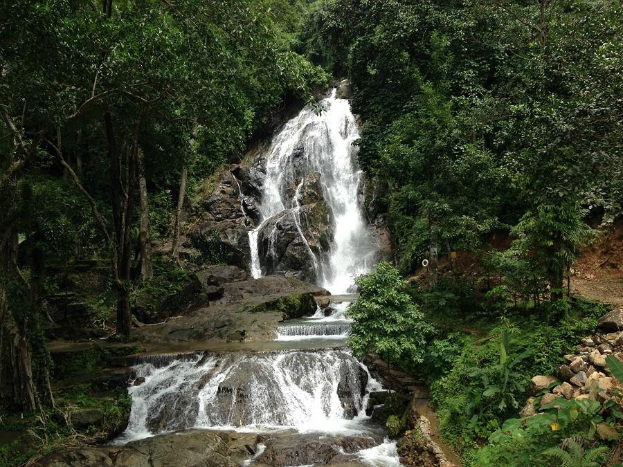 拉廊府旅游攻略图片