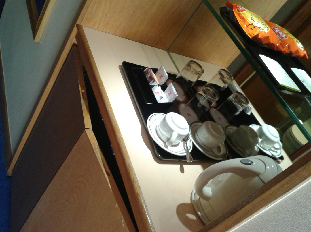 全季酒店(深圳深南大道华强店)主图