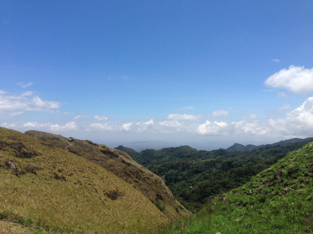 El Cope旅游攻略图片