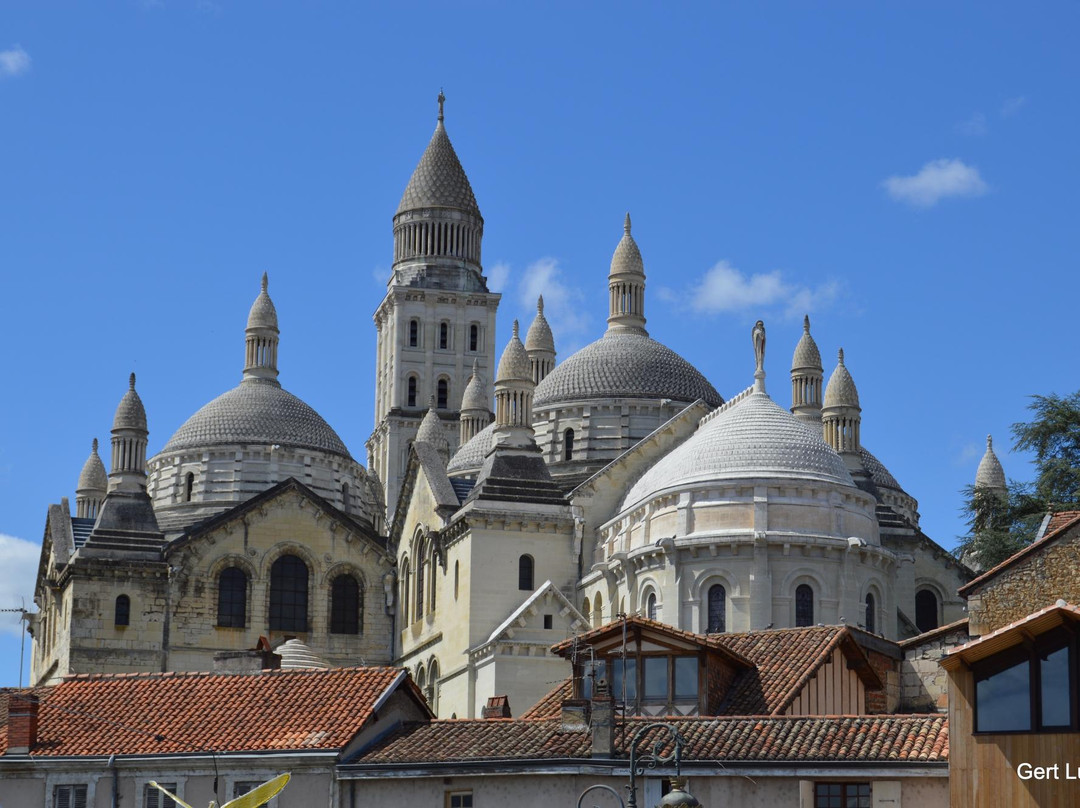 Périgueux à la Renaissance景点图片