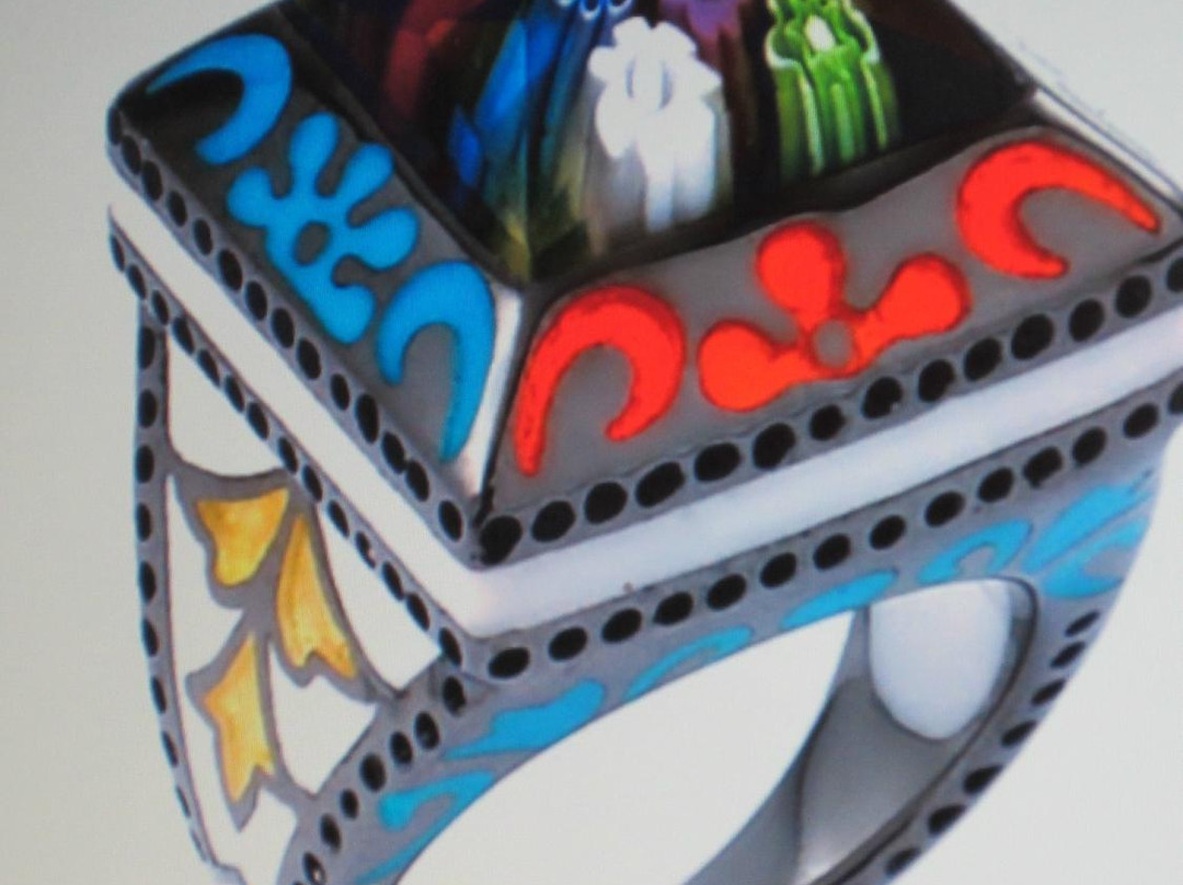 Tesori-Port Isabel必去景点