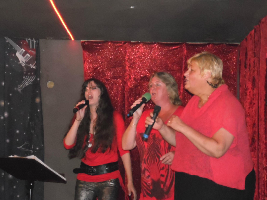 Music City B&B主图