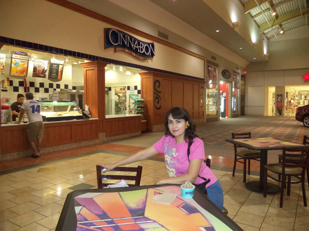 Imperial Valley Mall-埃尔森特罗必去景点