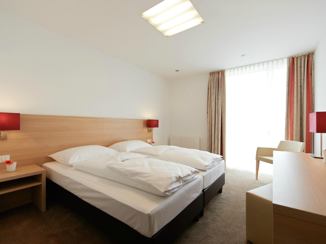 Sternen Hotel Wolfurt主图