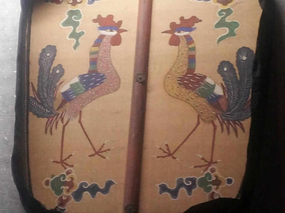 Royal Portrait Museum-全州市必去景点