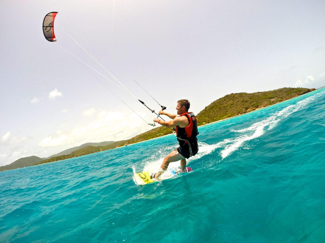 Fusion BVI-Spanish Town必去景点