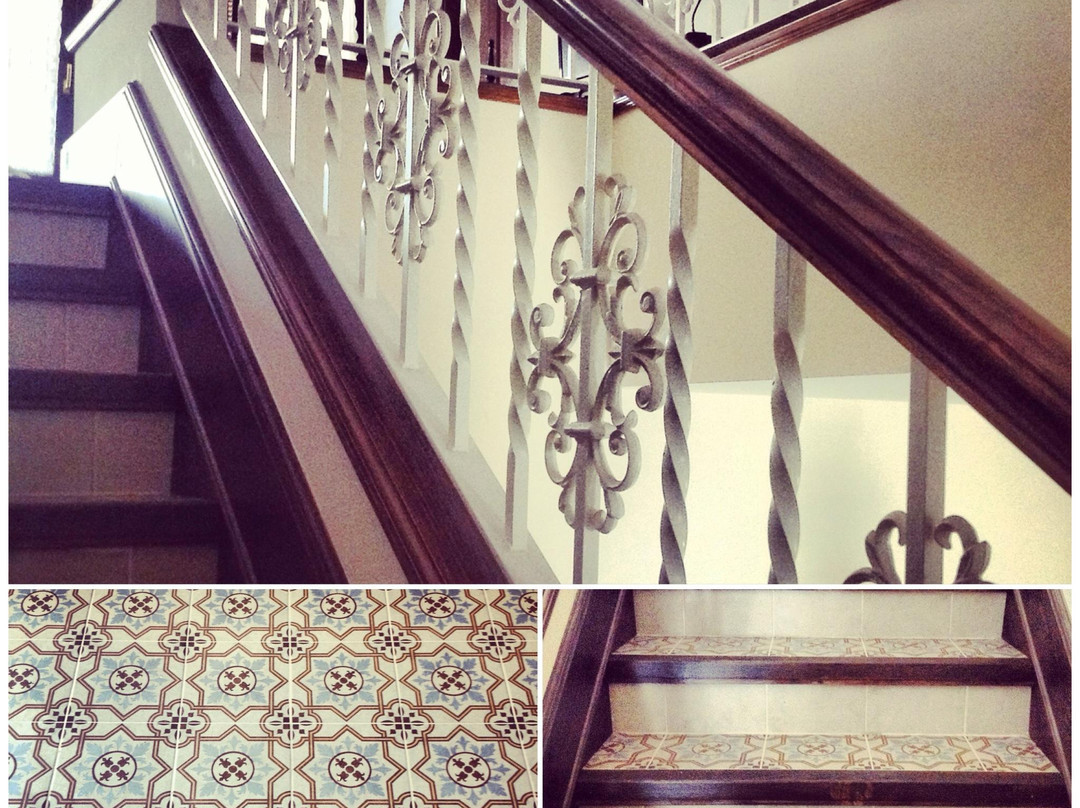 Province of Huelva酒店住宿-Casona del Duende