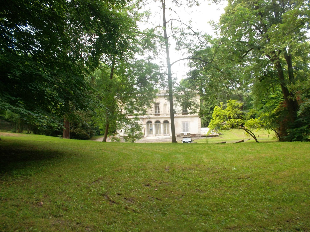 Musee Ivan Tourgueniev景点图片