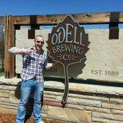 Odell Brewing Company-科林斯堡必去景点