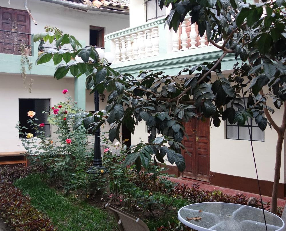 Hotel San Marco主图