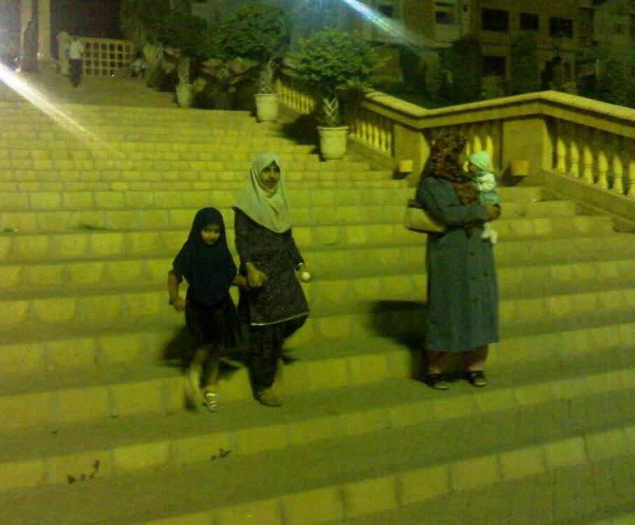 Jheel Park-卡拉奇必去景点