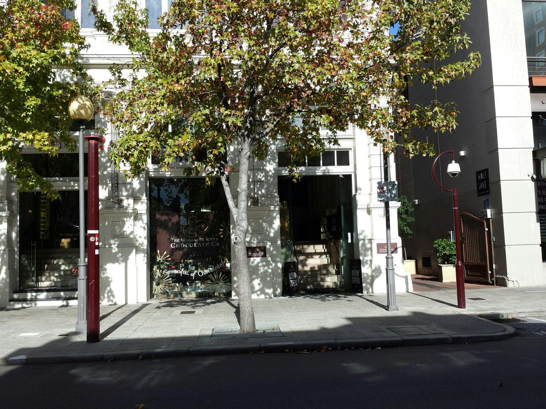 Margaret River Chocolate Factory, Perth City Concept Store-珀斯必去景点