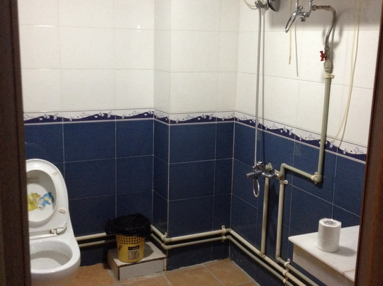 深圳稻草人客栈主图