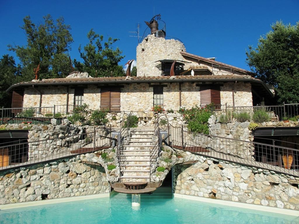 Volo Country Resort