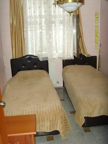 Sadikoglu Otel