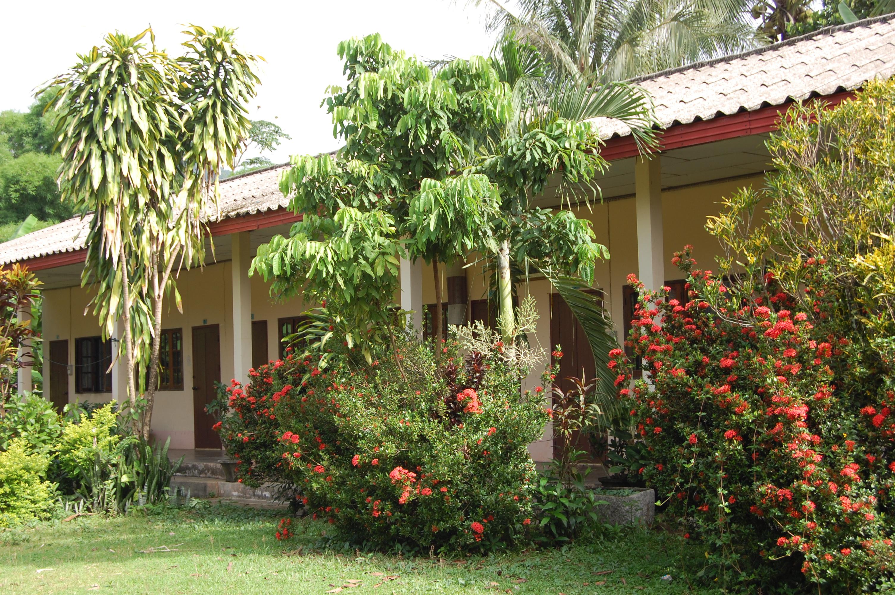 Sengkeo Guesthouse-官方