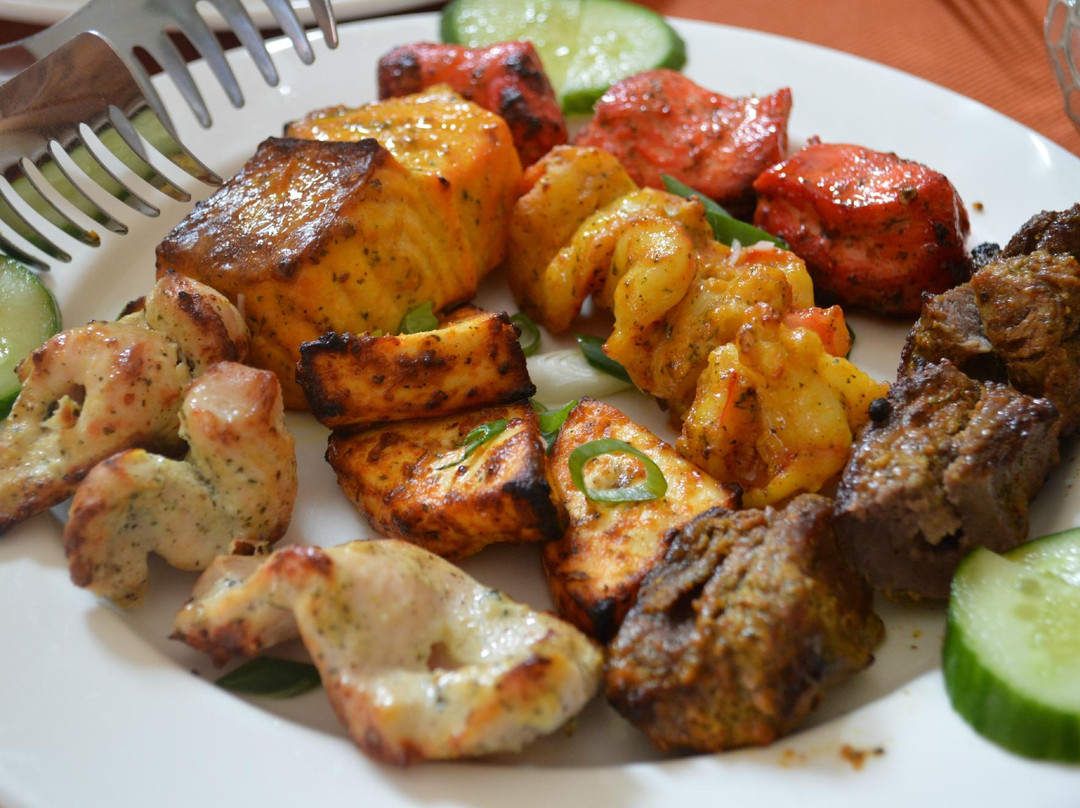 Indian Raja