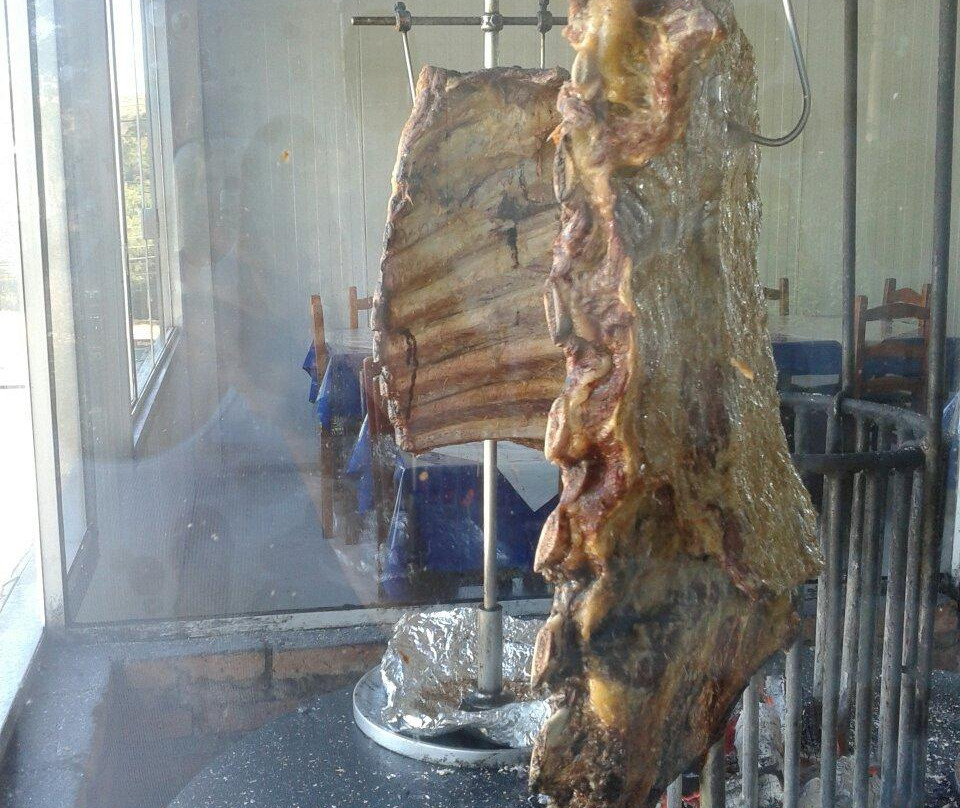 Churrascaria Salomao