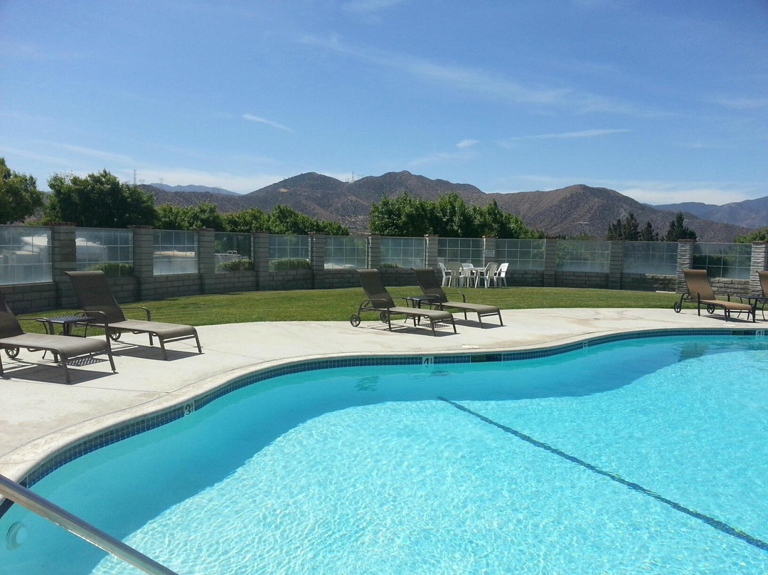Californian RV Resort