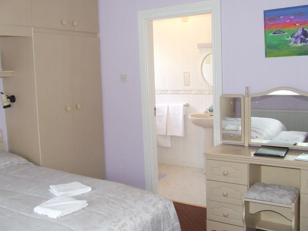 Castlecove酒店住宿-Ocean Bliss B&B
