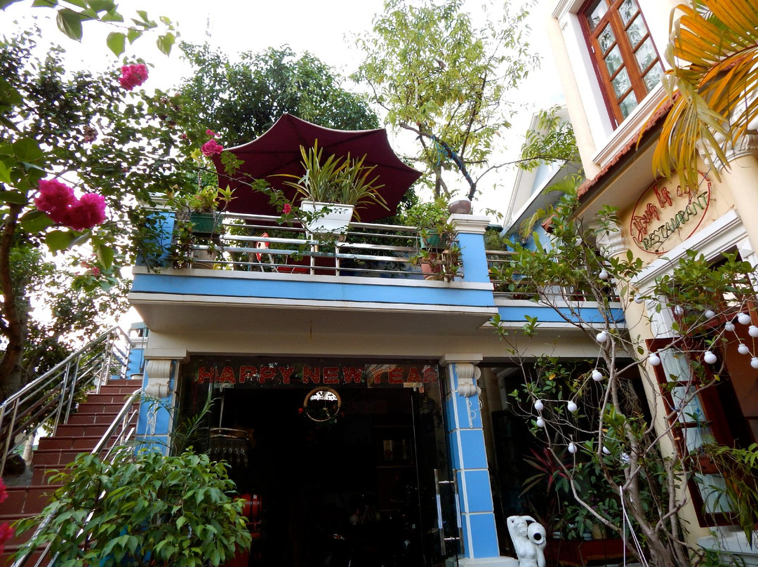 Hong Ky Hotel & Cafe Restaurant主图