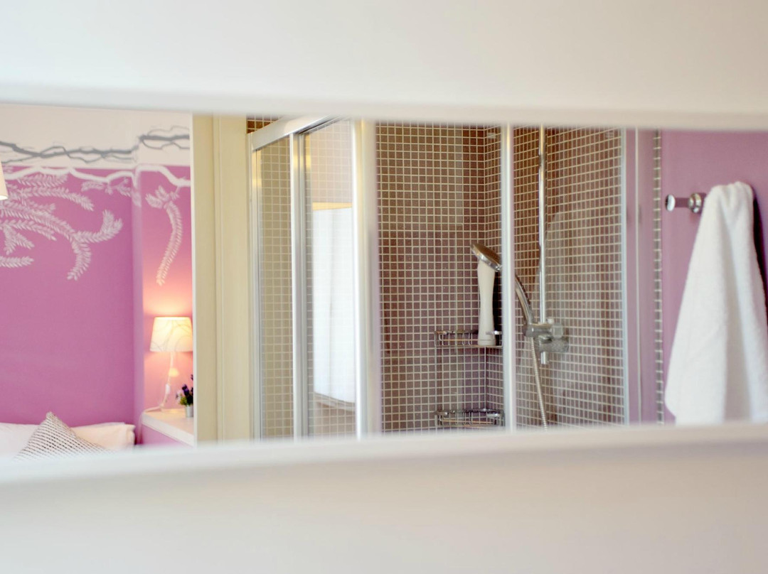 Stop & Sleep Udine Fronte Ospedale Civile主图