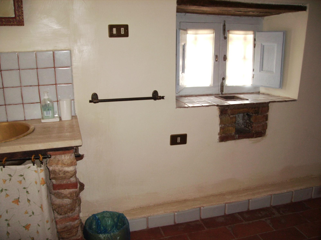 Bed And Breakfast Il Cammino主图