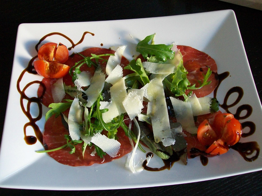 Altipiani di Arcinazzo旅游景点-Jolly Enoteca Wine Bar