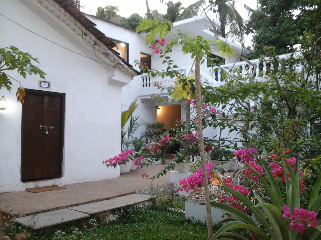 Quarto de Casa Tipri主图