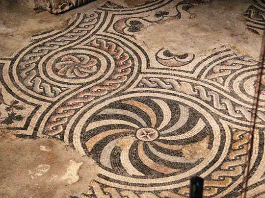 瓦伦蒂尼宫-罗马必去景点