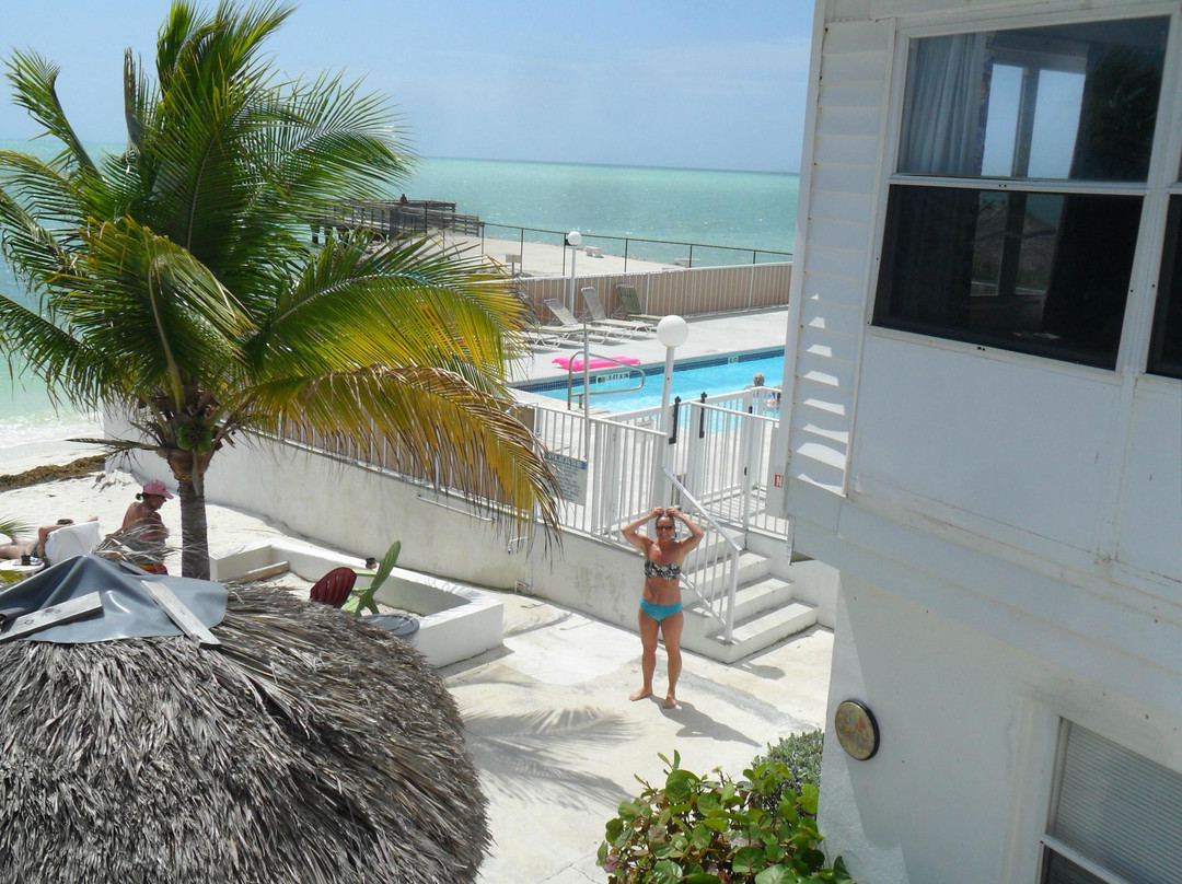 Key West Visitors Center-Big Pine Key必去景点