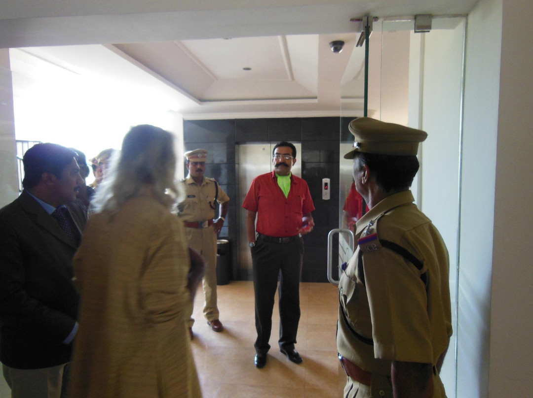 Hotel Coral Heights主图