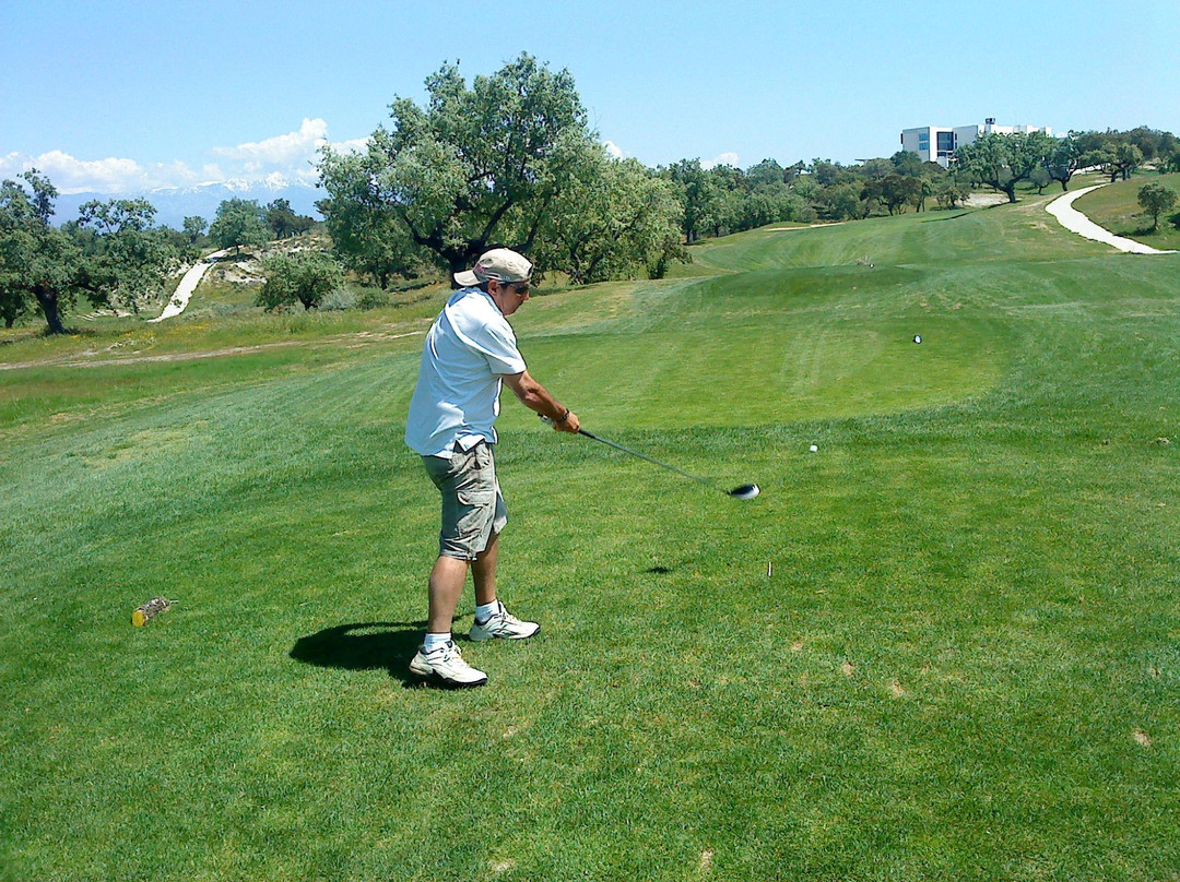 Talayuela Golf景点图片