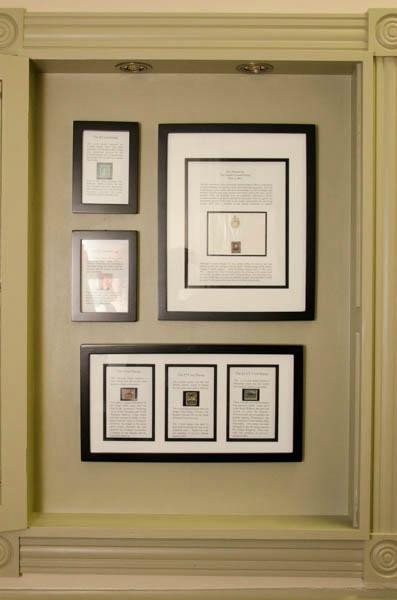 Connell House-Woodstock必去景点