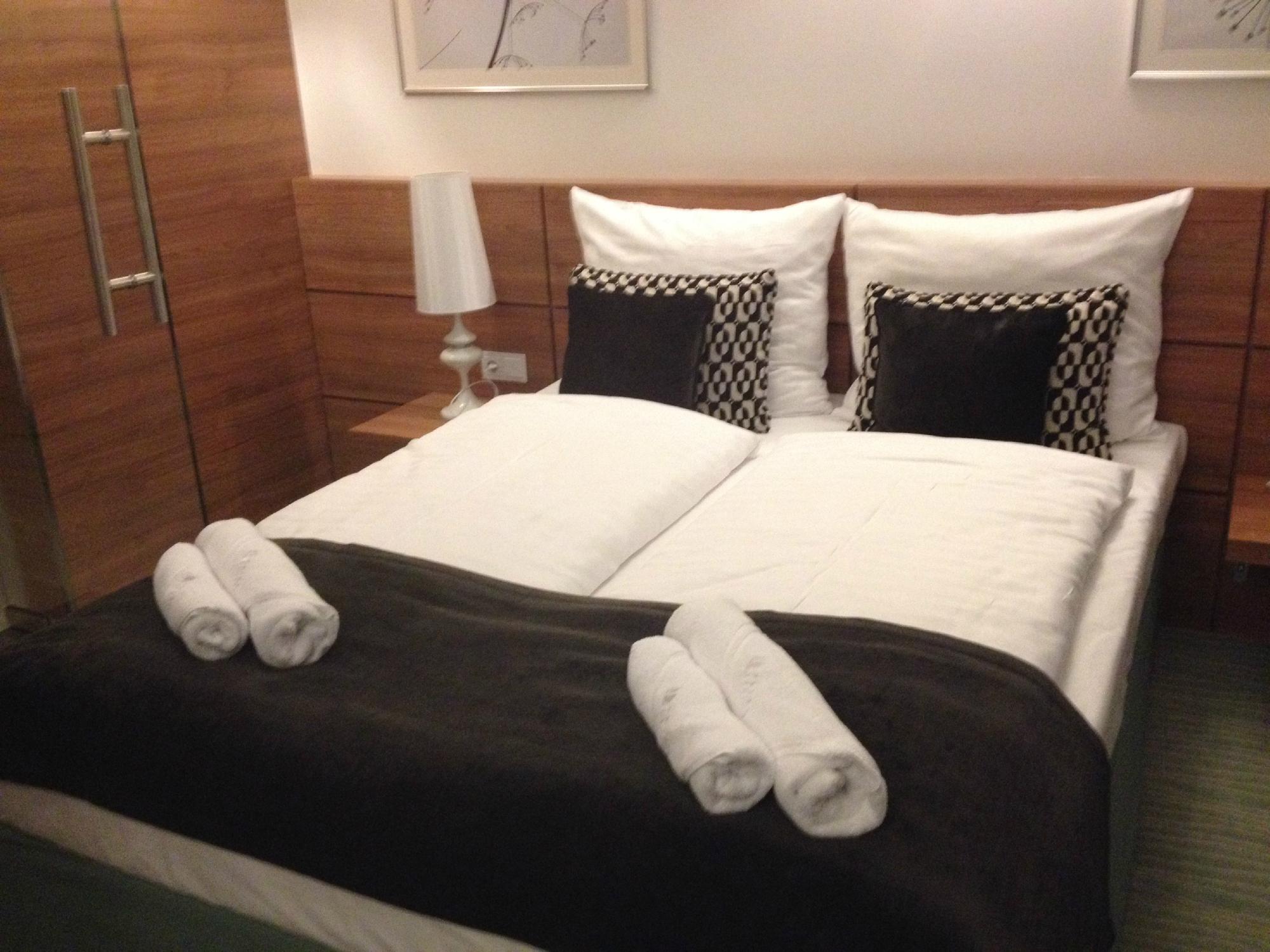 Hotel Active-客卧