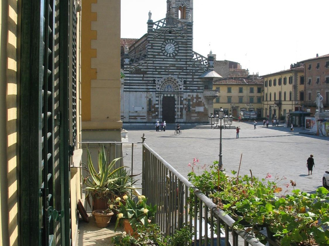 MA.GI.CO. Appartamento主图