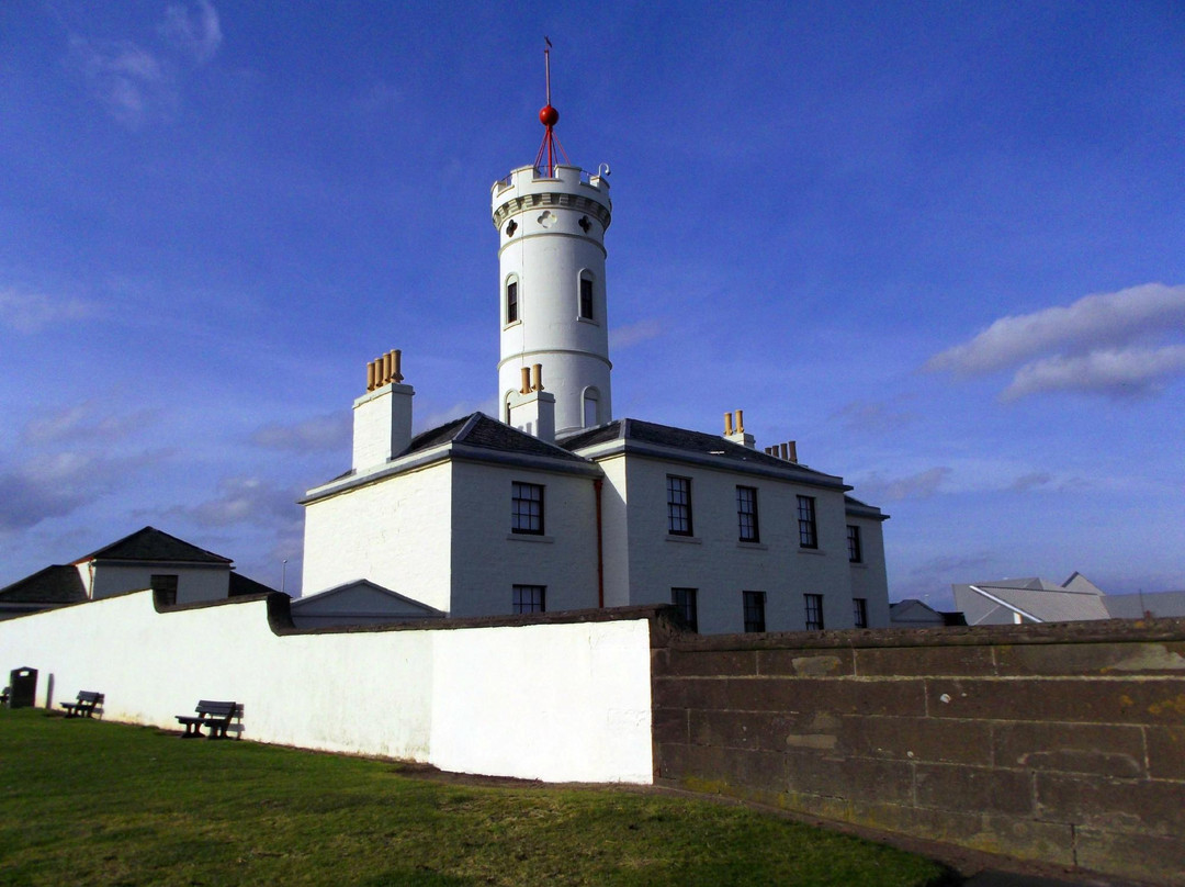 Signal Tower Museum景点图片
