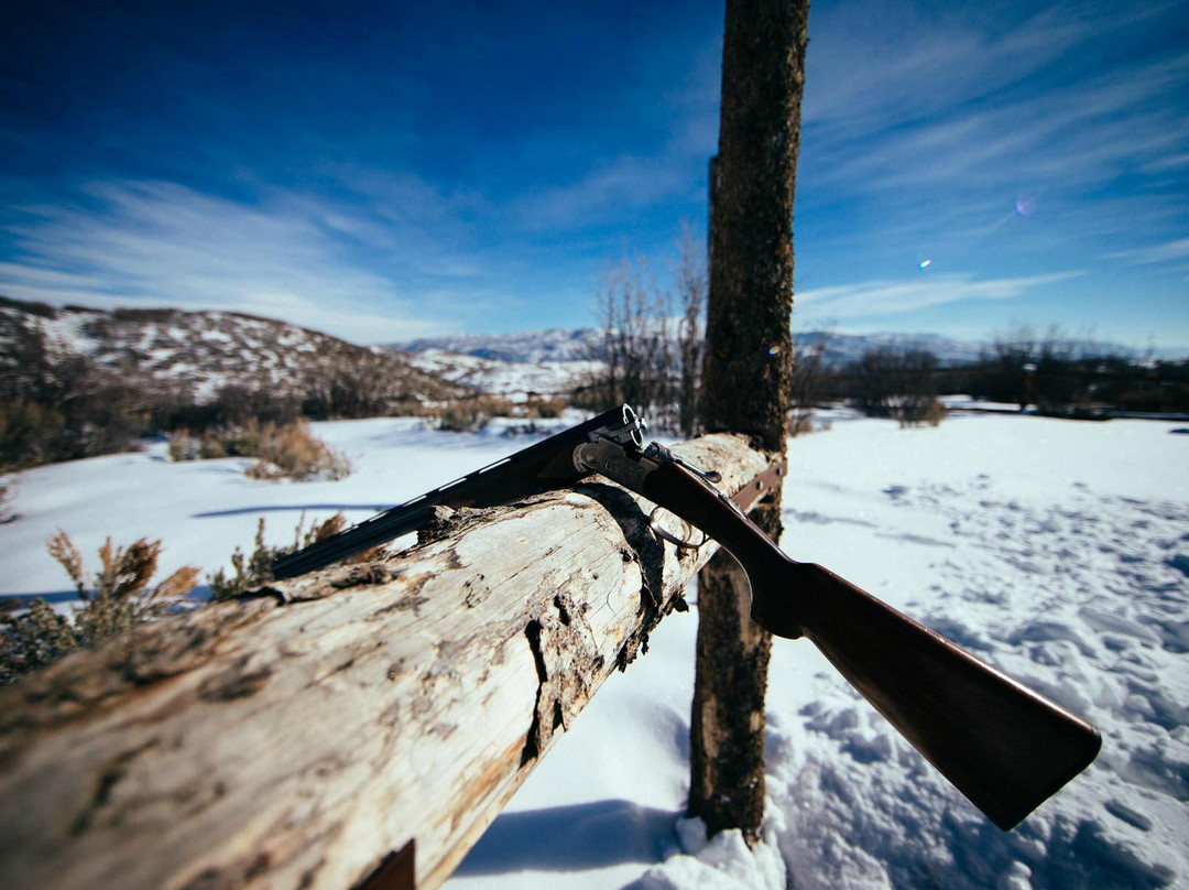 Blue Sky Adventures-Wanship必去景点