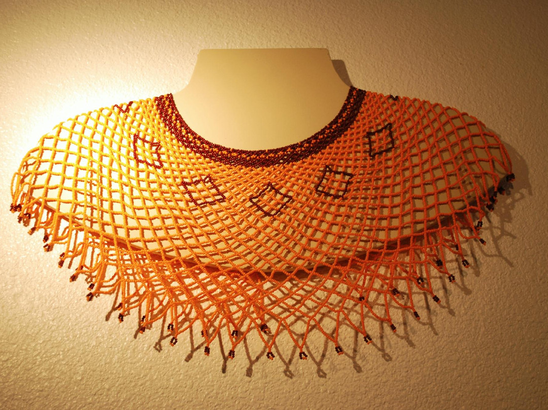 Cocopah Museum-Somerton必去景点