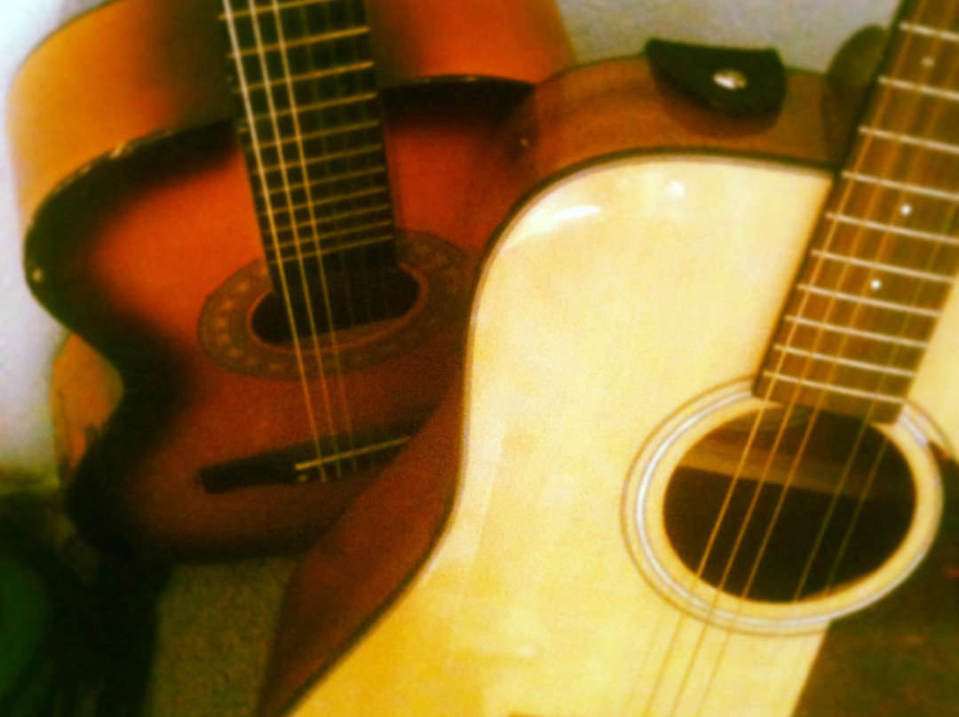 The Crest Motel主图